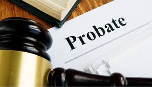 Probate Related Matters in India