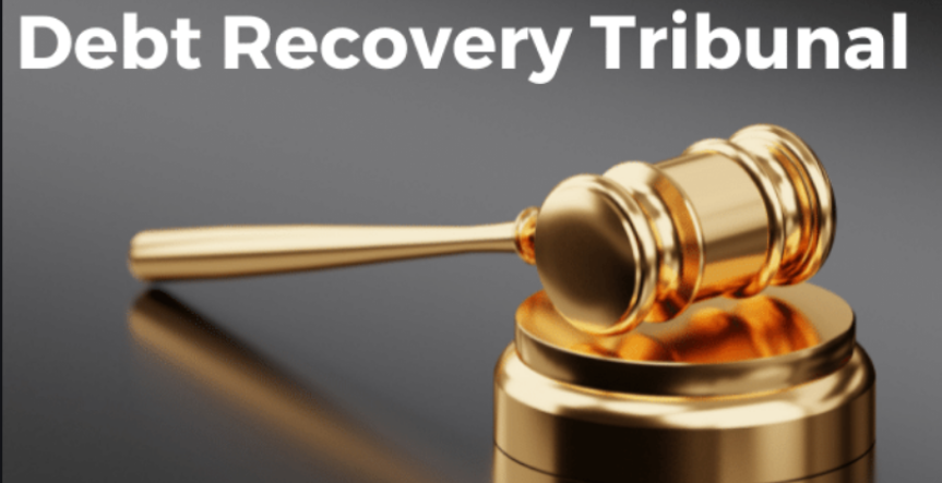 Debt Recovery Tribunal