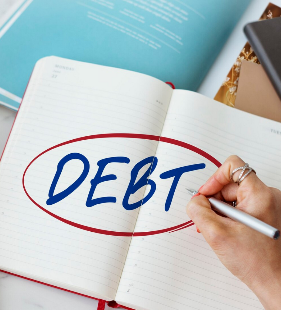 Debt Market Litigation