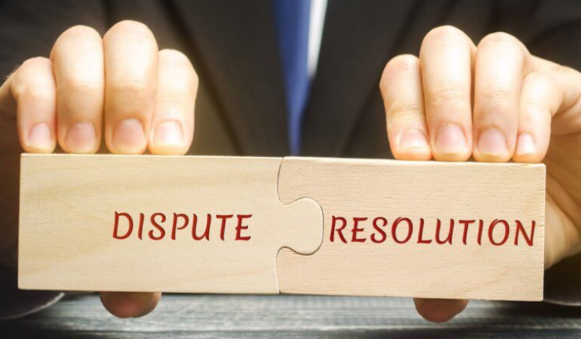 Dispute Resolution