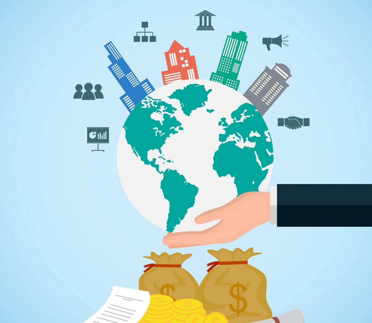  Foreign Exchange Management