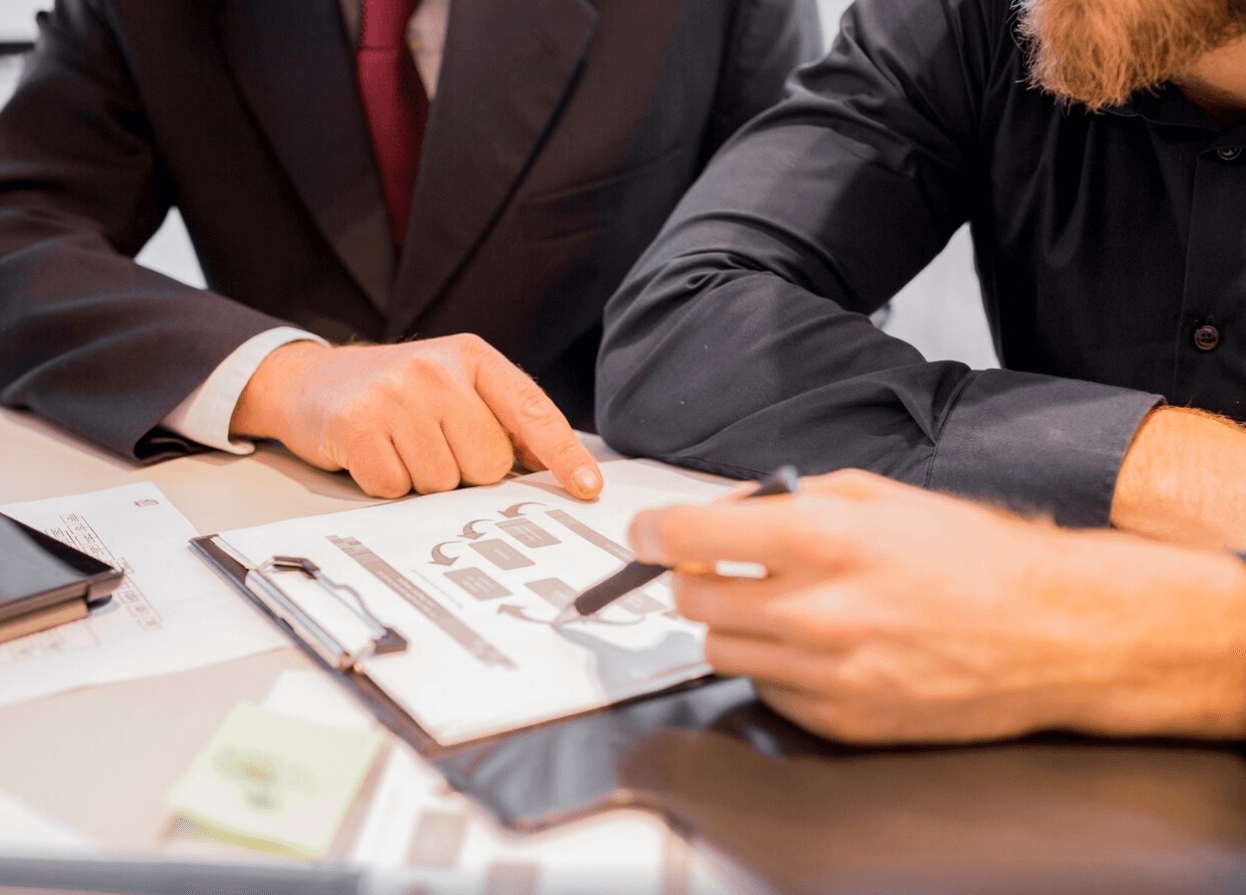 Banking and Finance