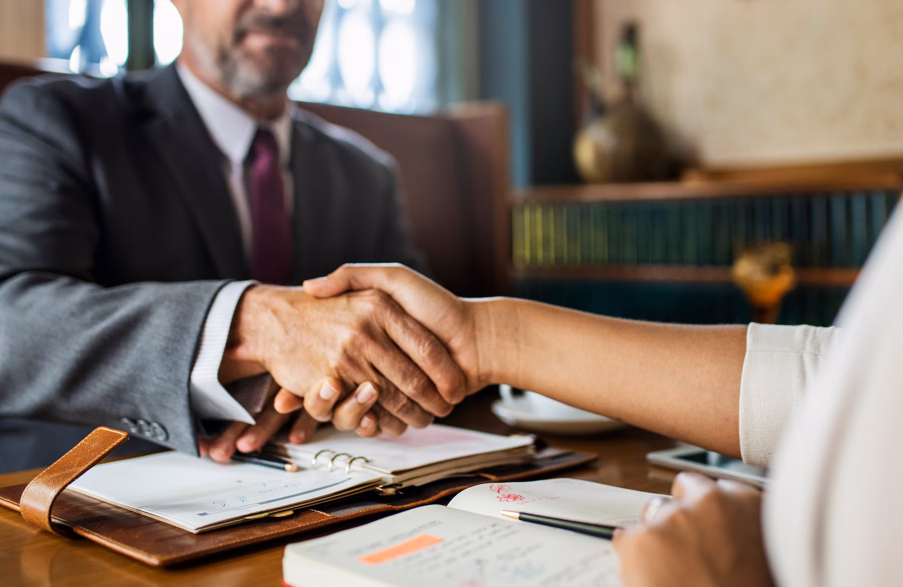 Litigation & Arbitration