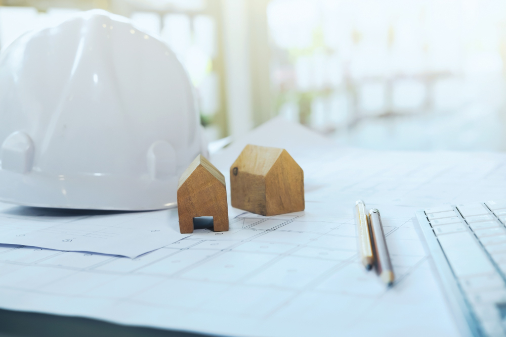 Real Estate & Construction