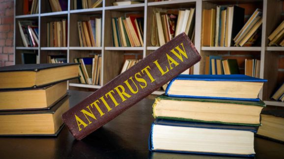 Competition Law