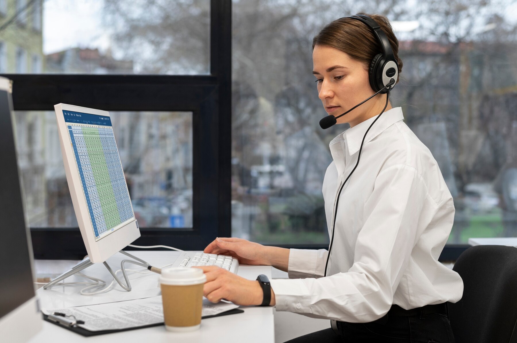 Technology & Telecommunication