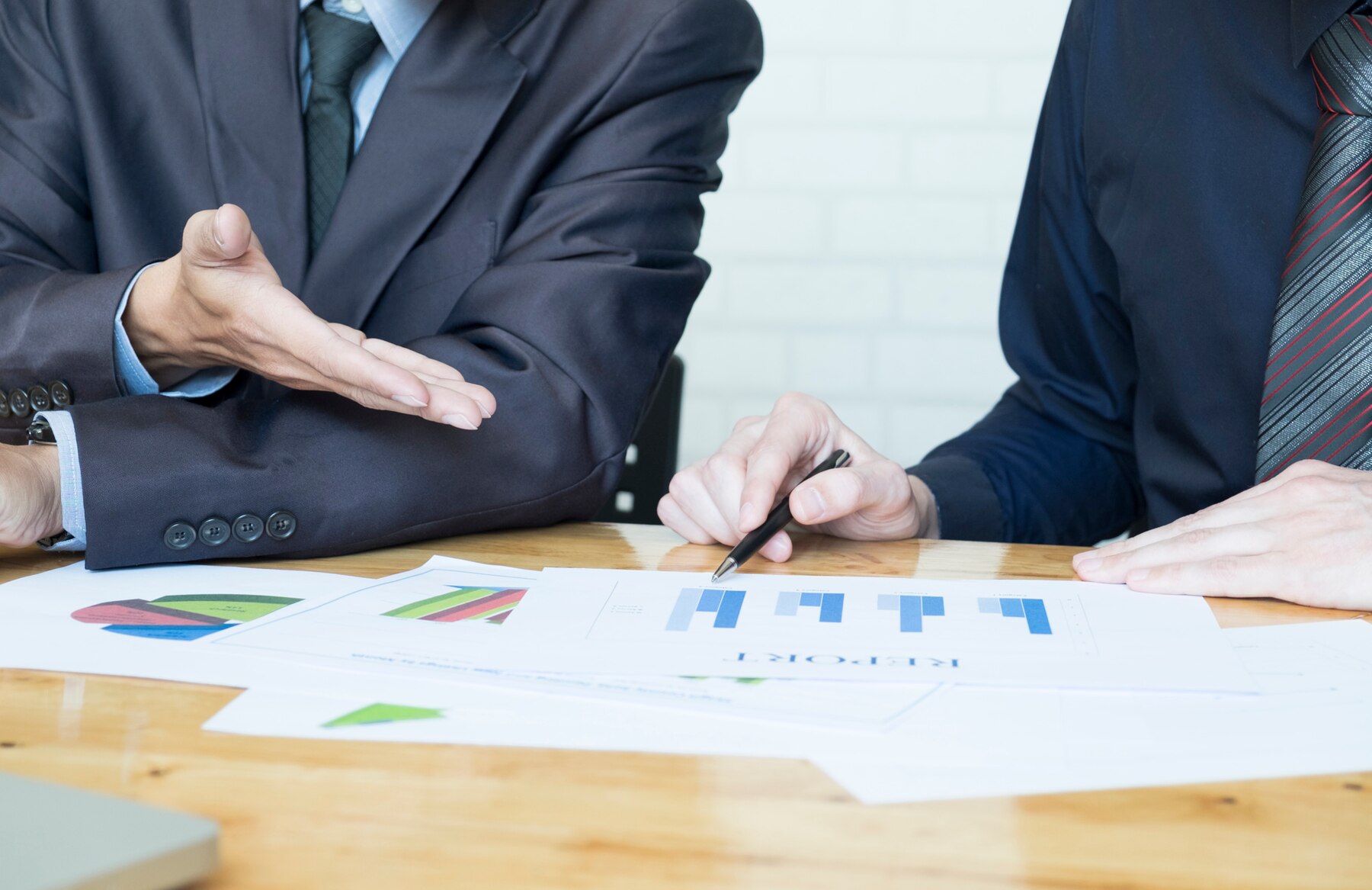 Debt Market Litigation