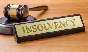 Insolvency & Bankruptcy