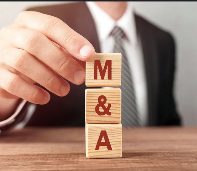 Mergers & Acquisitions