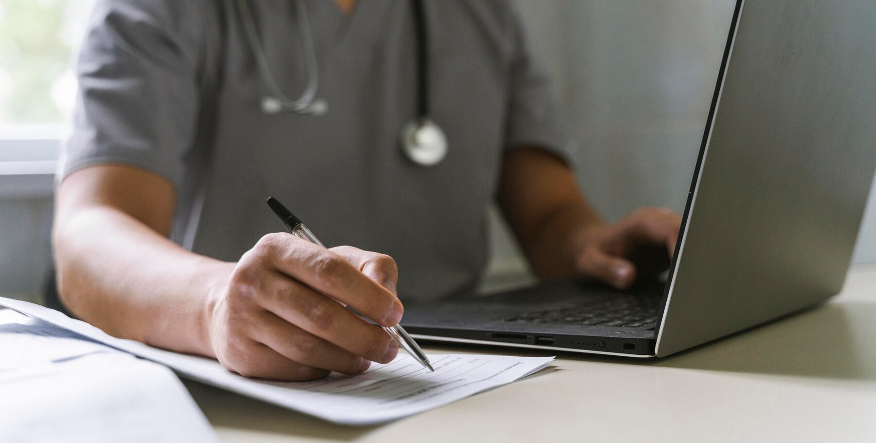 Hospitals & Healthcare