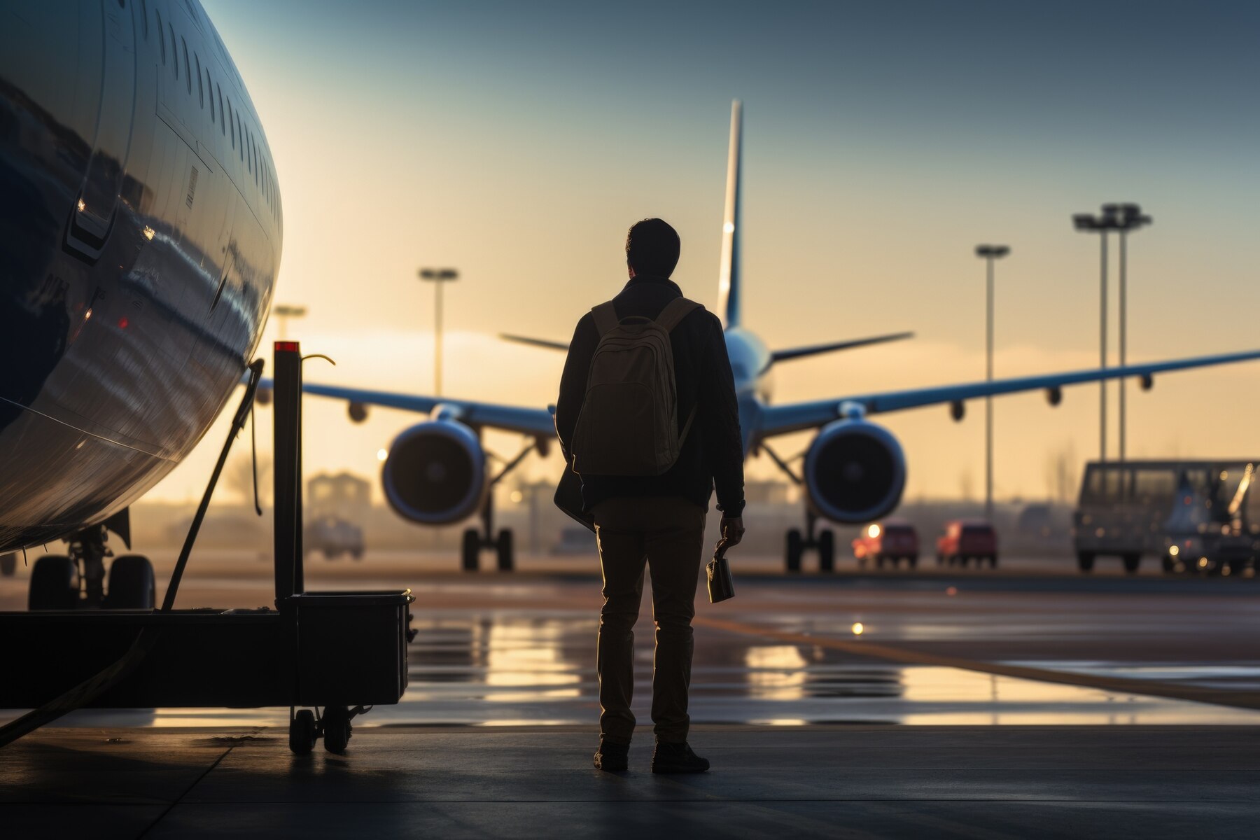 Aviation Law