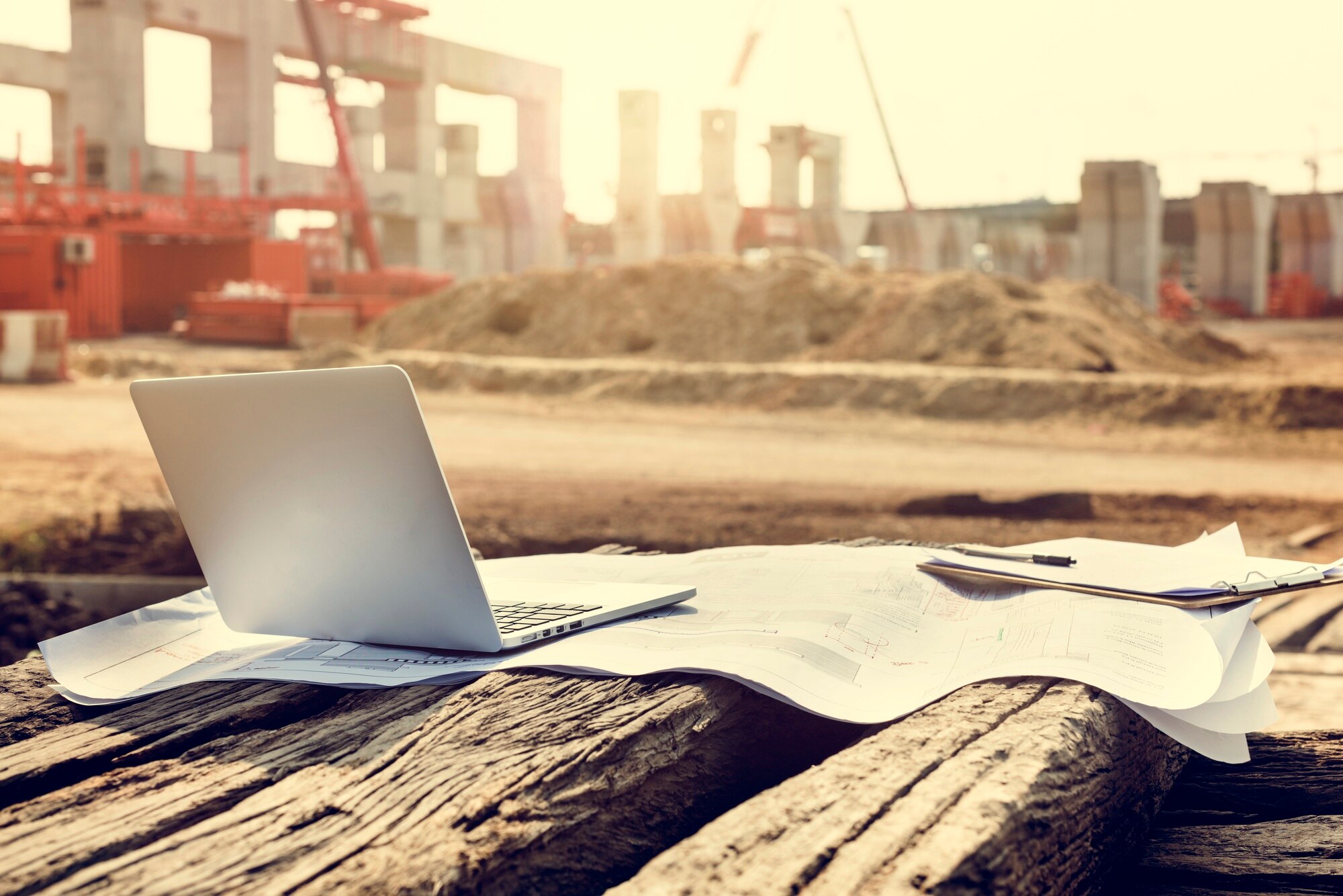 Infrastructure & Project Finance