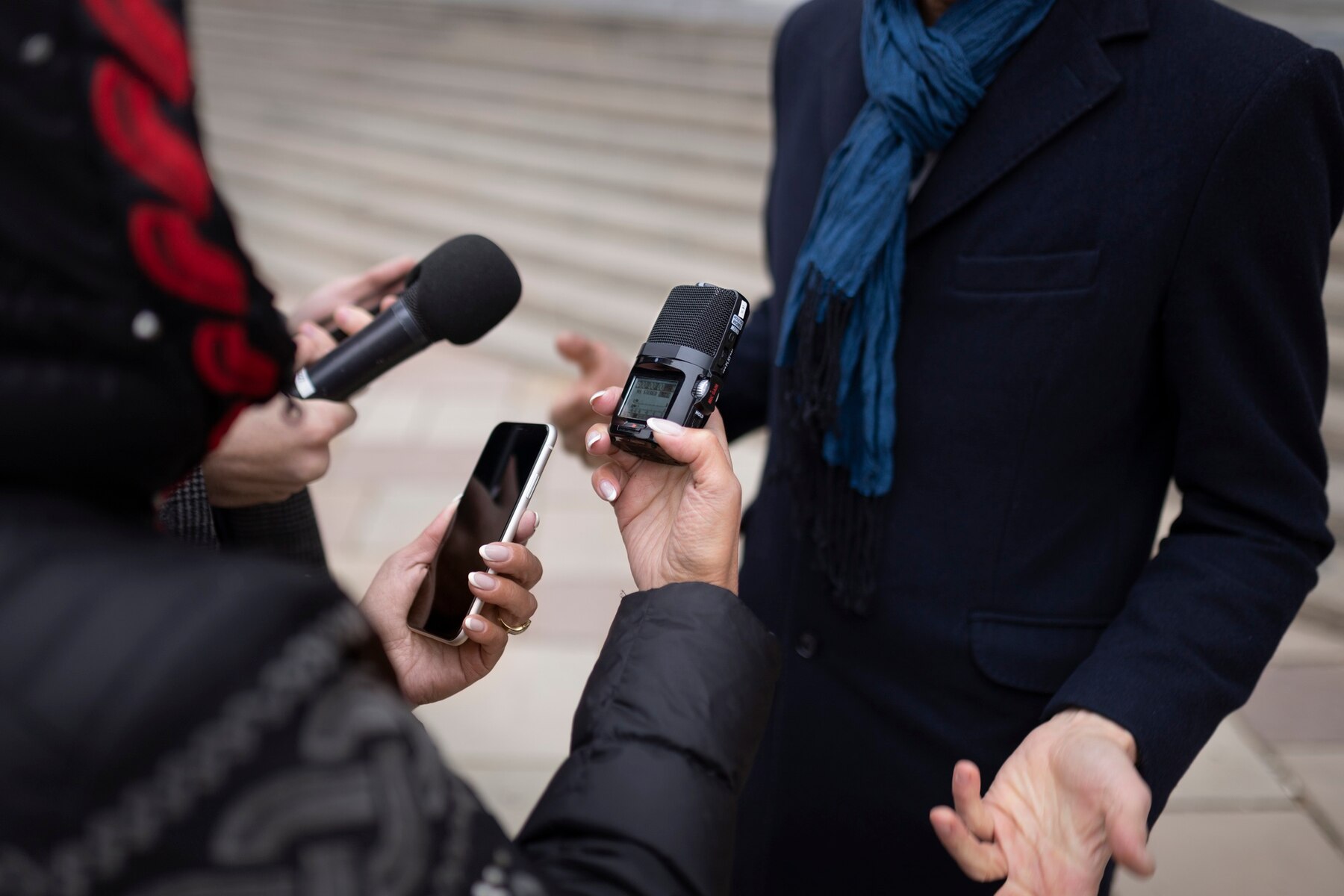 Media and Entertainment 