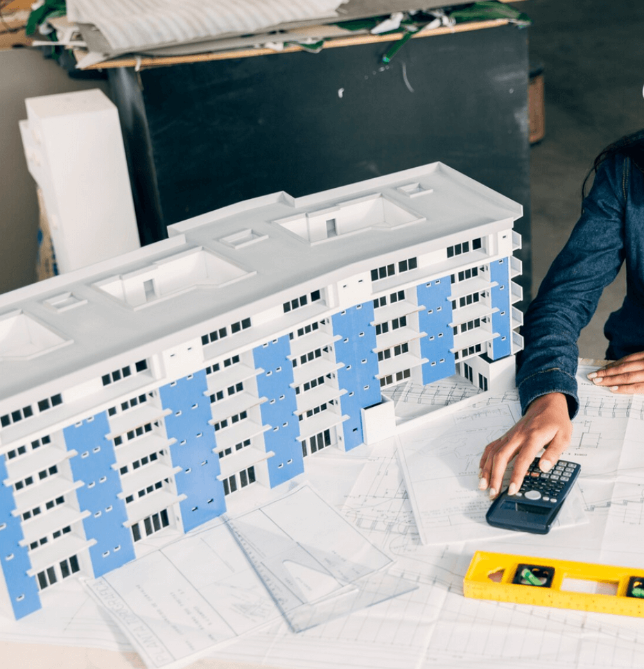 Real Estate & Construction