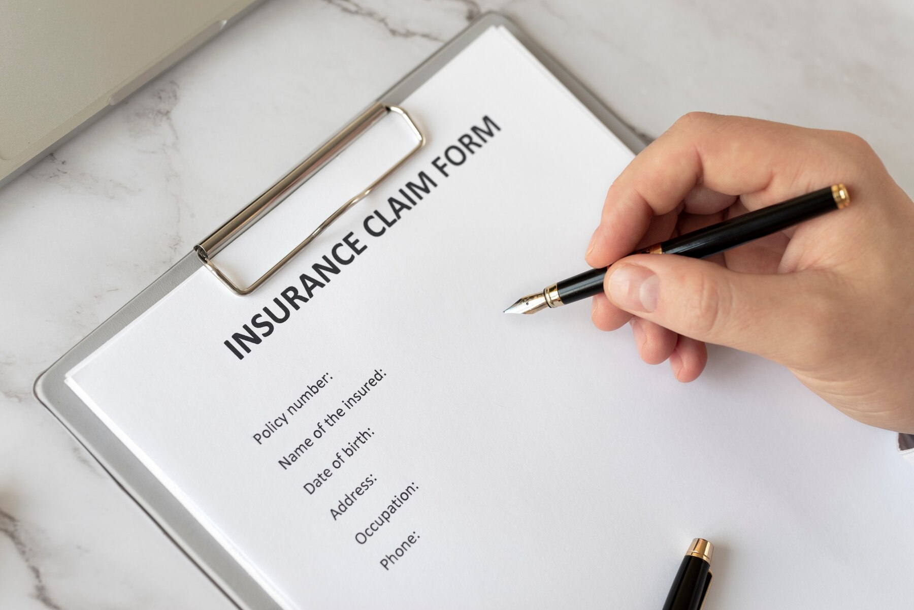 Insurance Law