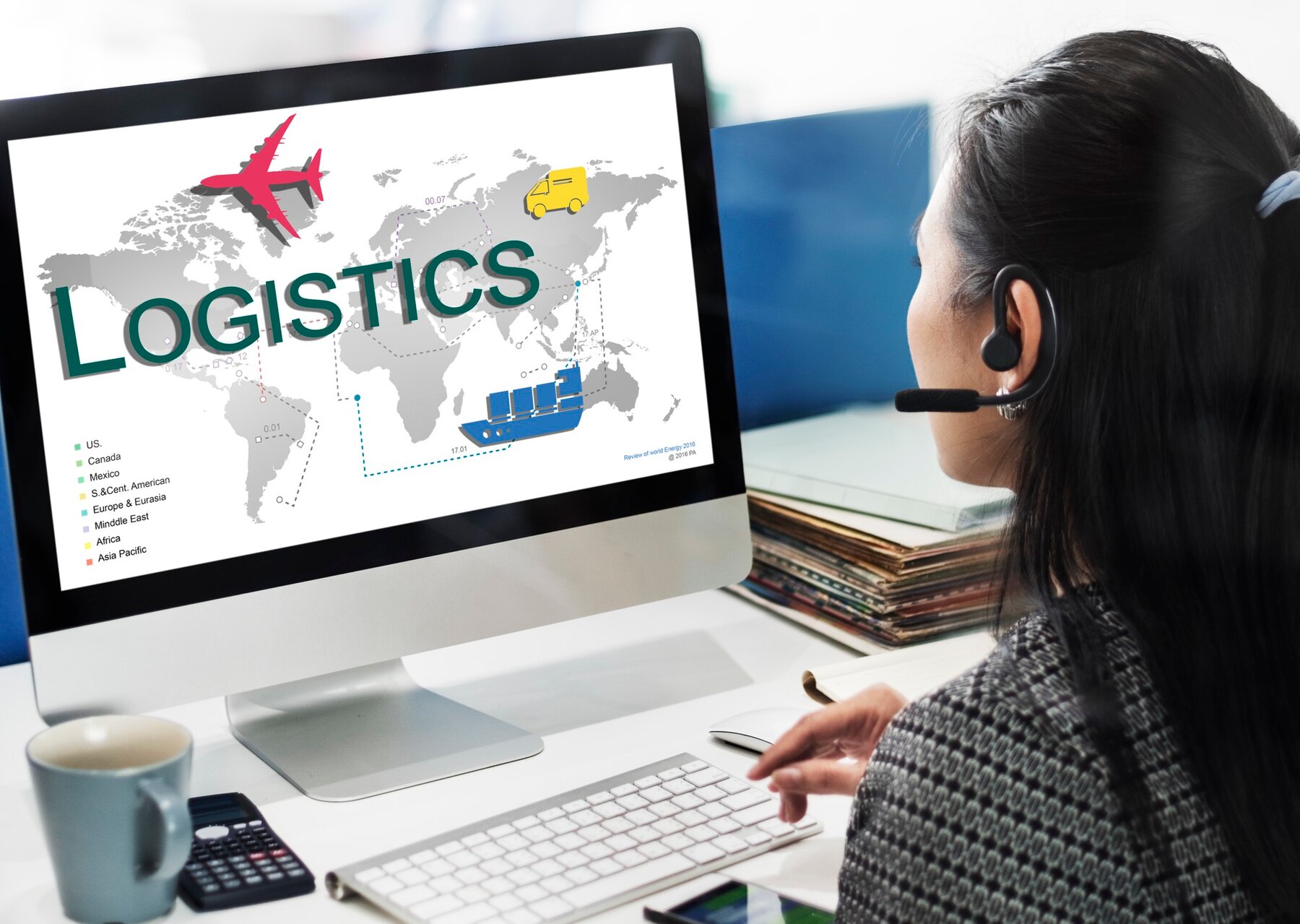 Transportation & Logisticst