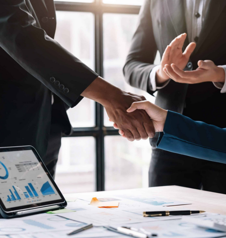 Mergers & Acquisitions