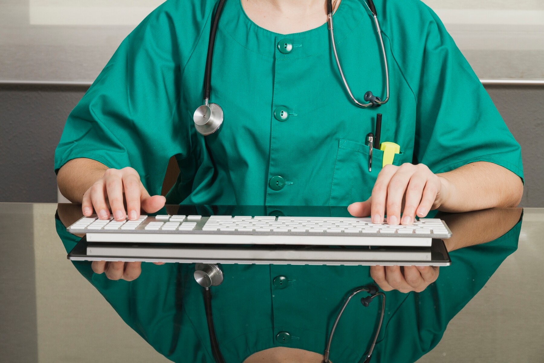 Hospitals & Healthcare