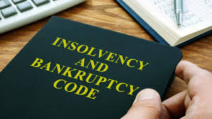 Insolvency & Bankruptcy