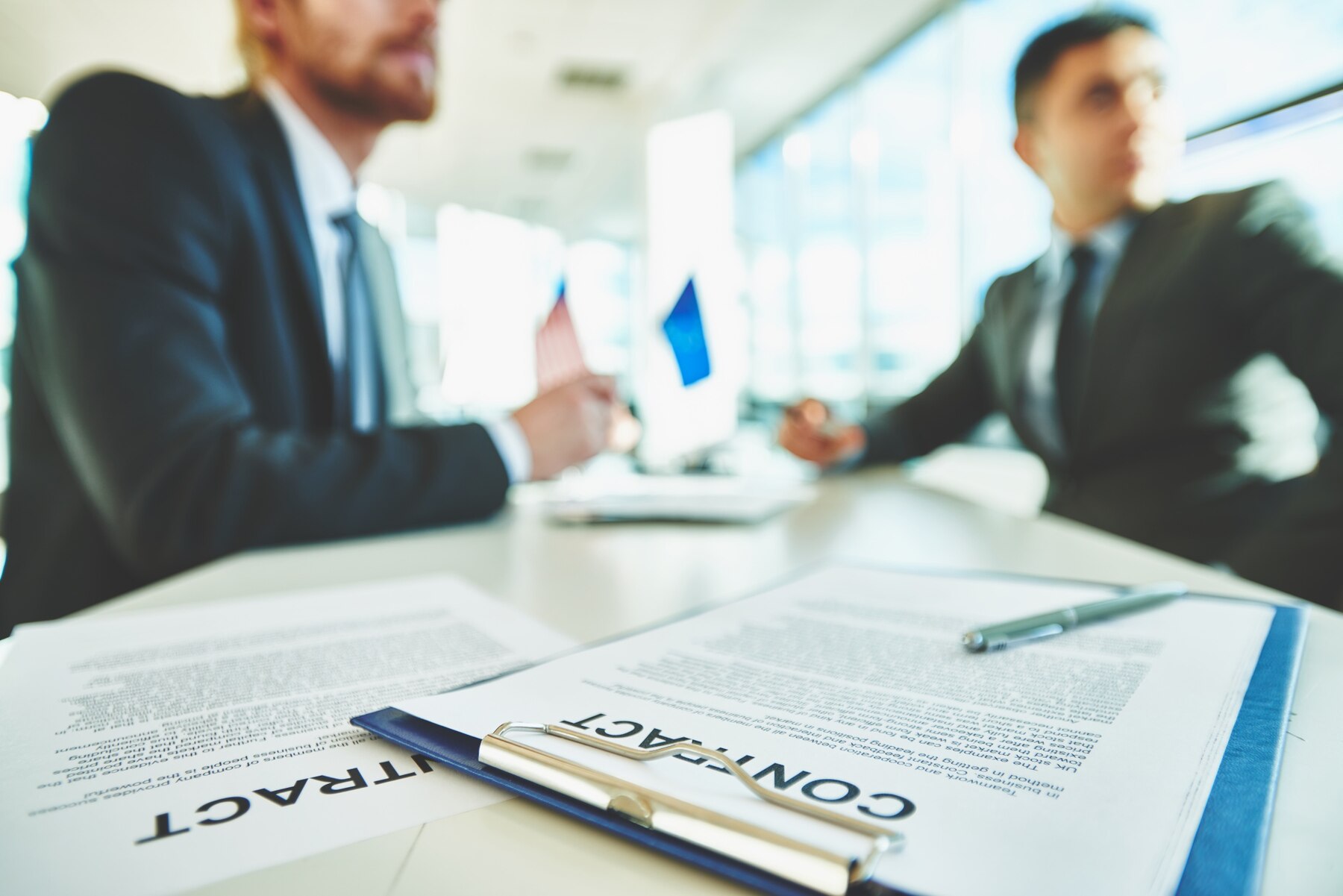 Restructuring & Insolvency